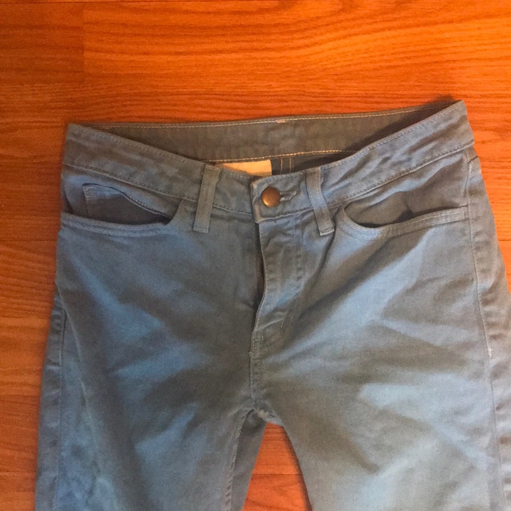 American apparel The Slim Slack